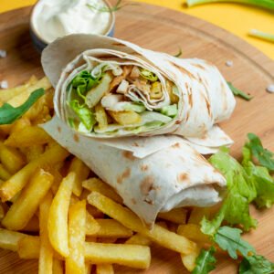 Wrap
