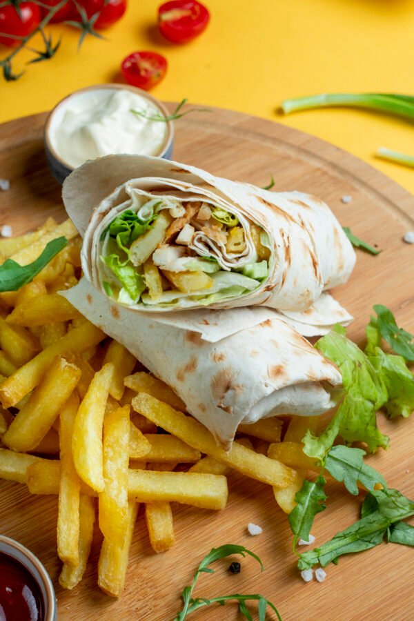 Wrap