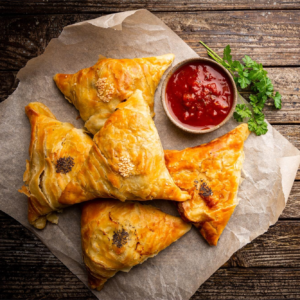 Samosa