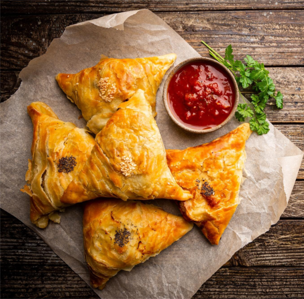 Samosa