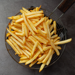 Ali Chips