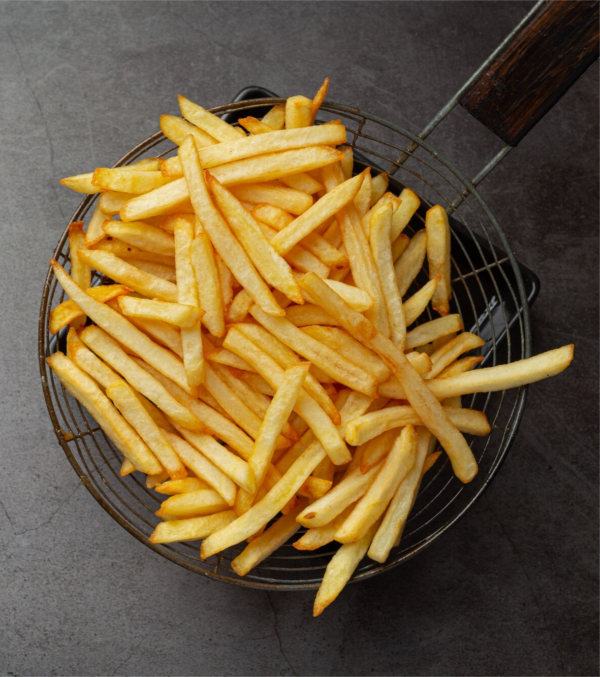 Ali Chips