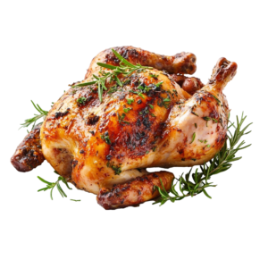 Deli Grilled Chicken