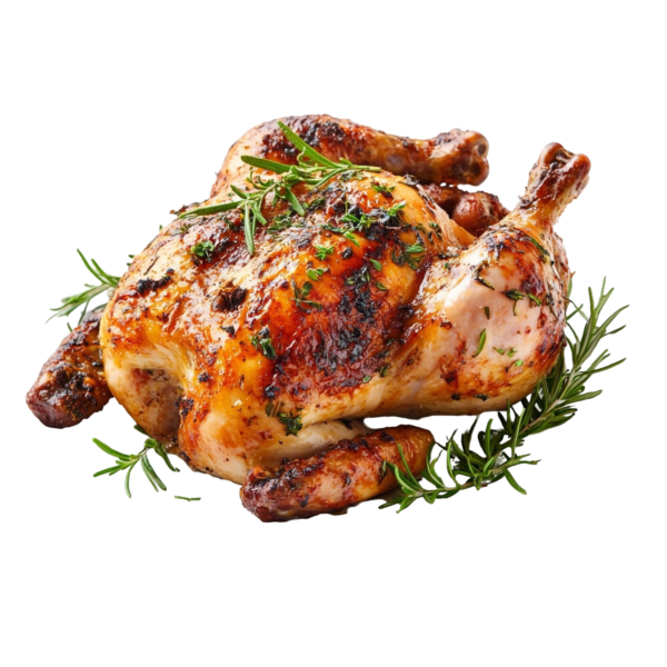 Deli Grilled Chicken