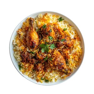 Ali Biryani