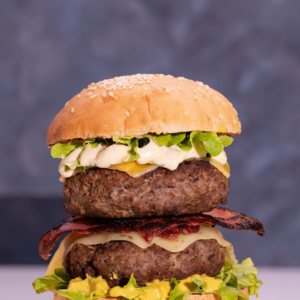 Deli Burger