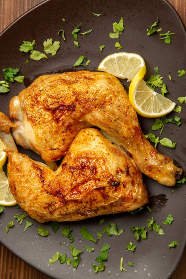Ali 1/4 Chicken