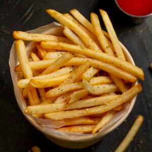 Deli Chips
